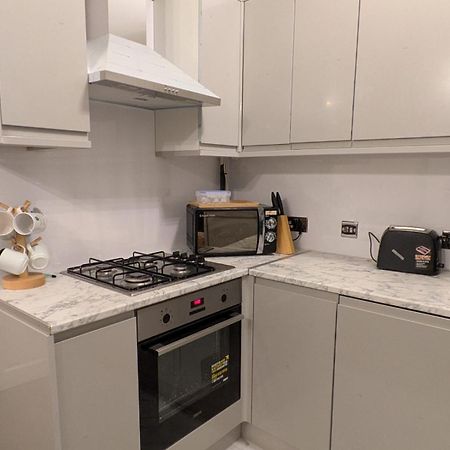 Hill House Hotel London Bagian luar foto