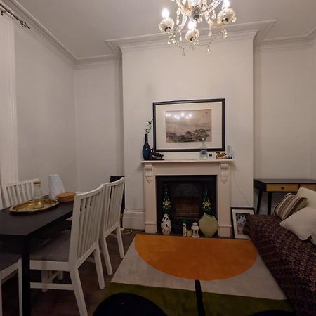 Hill House Hotel London Bagian luar foto
