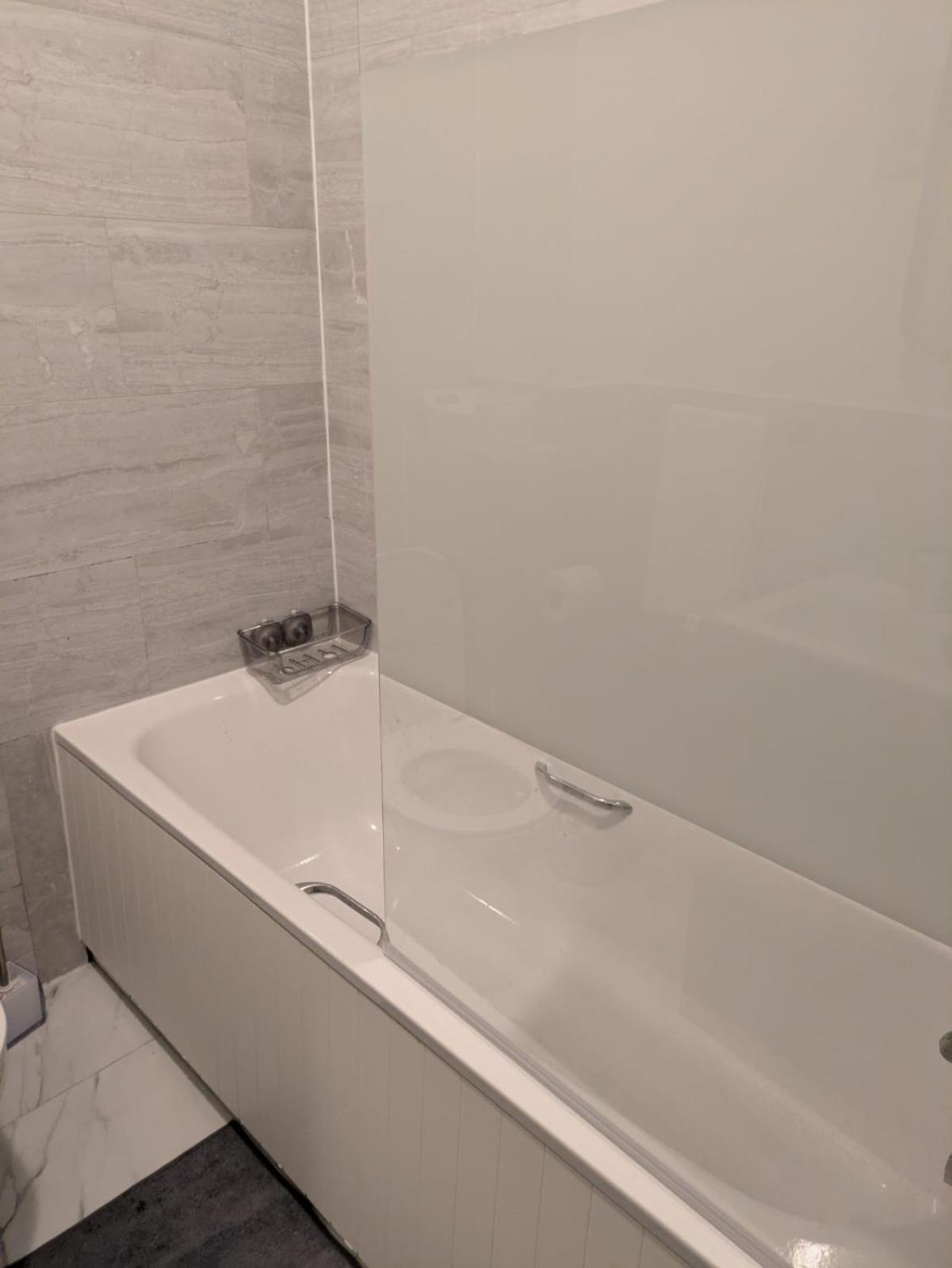 Hill House Hotel London Bagian luar foto