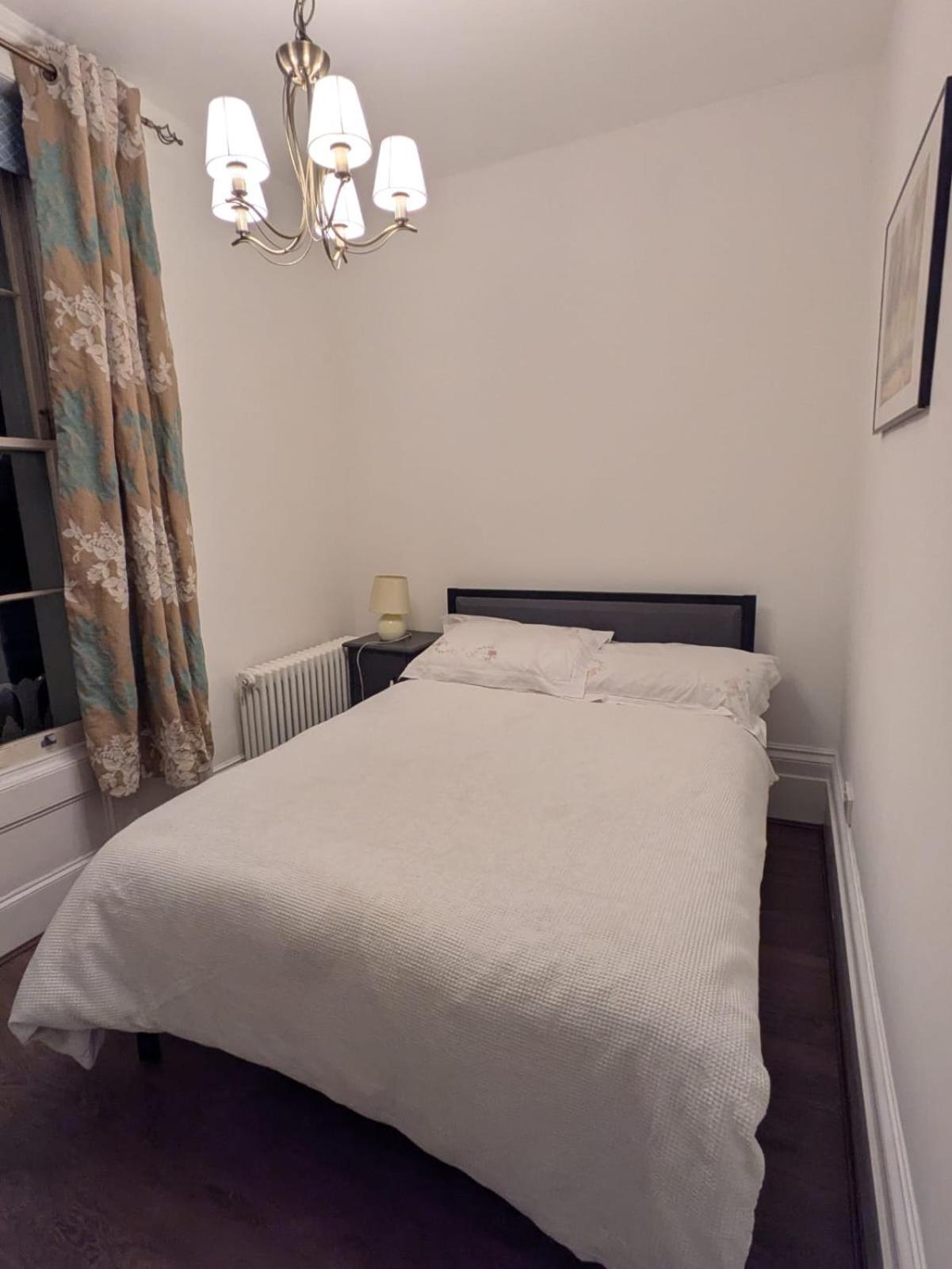 Hill House Hotel London Bagian luar foto