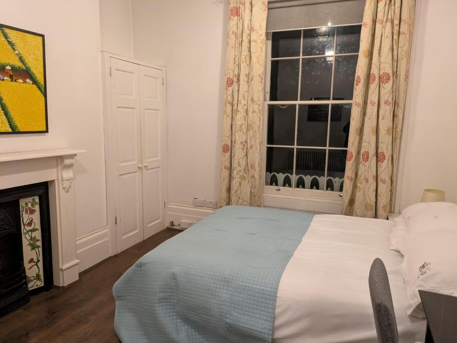 Hill House Hotel London Bagian luar foto